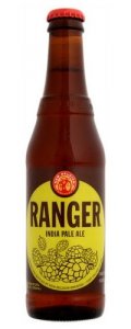 New Belgium Ranger India Pale Ale