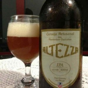 Cervejaria Altezza