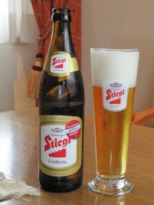 Stiegl Goldbräu