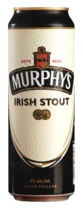 Murphy&#039;s Draught Irish Stout