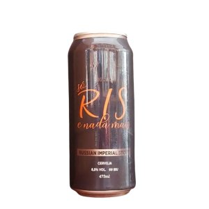 Big Jack Só RIS e Nada Mais