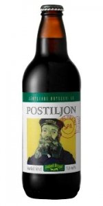 Postiljon