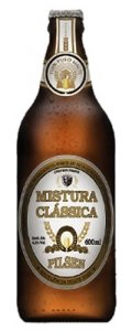 Mistura Clássica Pilsen