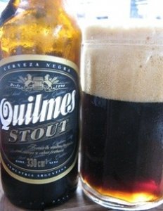 Quilmes Stout