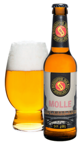 Schoppe Bräu Molle