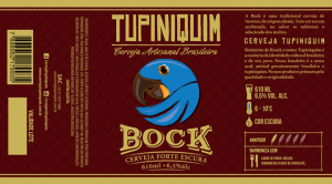 Tupiniquim Bock