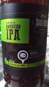 Das Bier Ipa