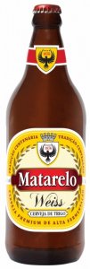 Matarelo weiss