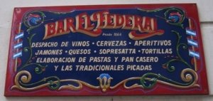 El Federal Colorada