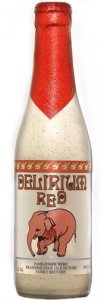 Delirium Red