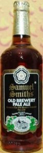 Samuel Smith&#039;s Old Brewery Pale Ale