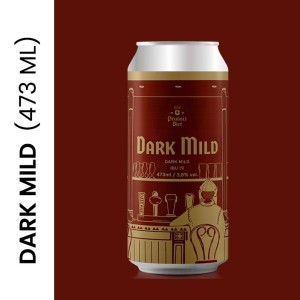 Prussia Dark Mild