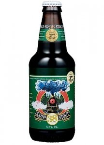 North Coast Old n° 38 Stout