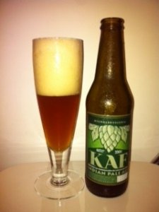 KAF India Pale Ale