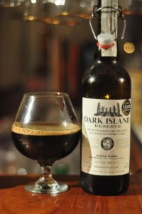 Dark Island Reserve