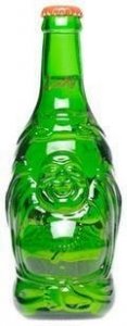 Lucky Buddha