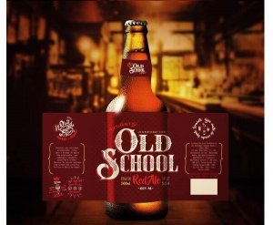 Old School Red Light District