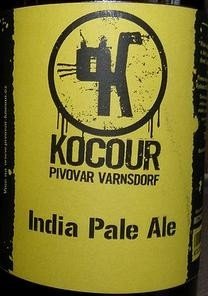 Kocour IPA