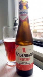 Rodenbach Fruitage - Belgica - Fruit Beer
