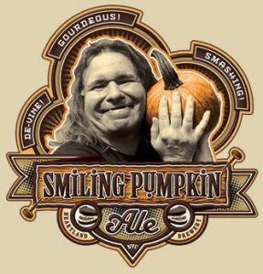 Heartland Smiling Pumpkin Ale