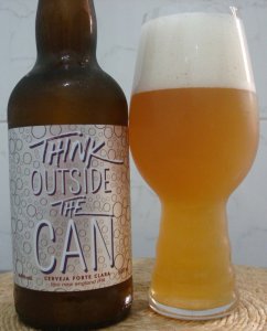 Think Outside The Can
