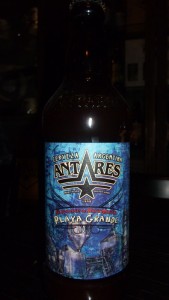 Antares Playa Grande - Argentina - Wheat Beer