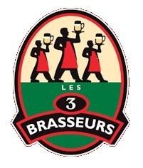 Les 3 Brasseurs The Beguiler