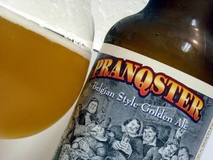 North Coast PranQster