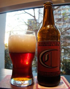Centurión Reserva Imperial IPA