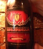 Malvadeza Stark Ale