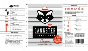 Gangster Capo Pale Ale