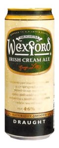 Wexford Irish Cream Ale