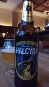 Thornbridge Halcyon Imperial IPA