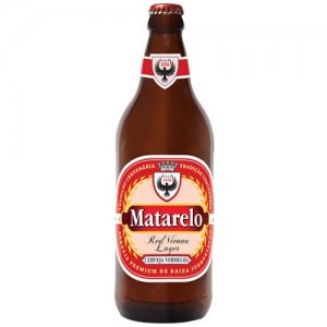 Matarelo Red Vienna Lager