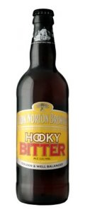 Hook Norton Hooky Bitter