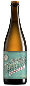 Bruery Terreux Tonnellerie Rue