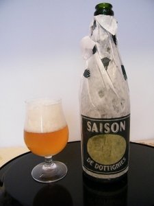 De Ranke Saison de Dottignies