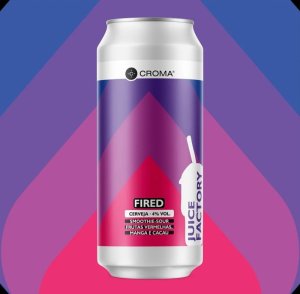 Croma Juice Factory