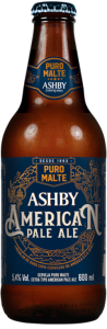 Ashby American Pale Ale