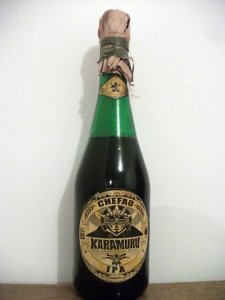 KaraMuru Chefão IPA