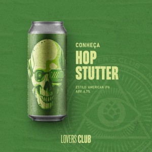 Dogma Hop Stutter