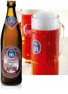 Hofbräu München Maibock