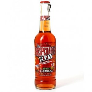 Desperados Red