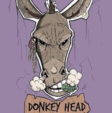 Donkey Head Cervejaria Fortaleza CE