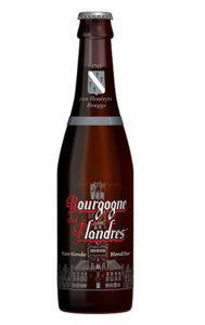 Bourgogne des Flandres Blonde