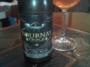 Tournay Tripel