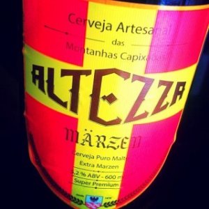 Altezza Märzen