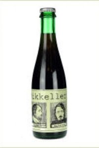 Mikkeller Big Worse Barley Wine Red Wine Barrel Edition