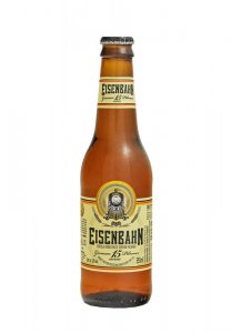 Eisenbahn 15 Anos