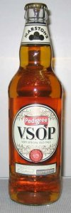 Marston&#039;s Pedigree V.S.O.P